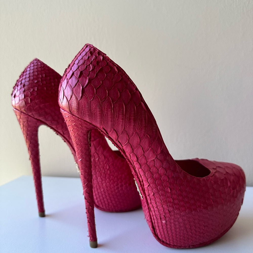 Shoes Y.S (designer from Ukraine)